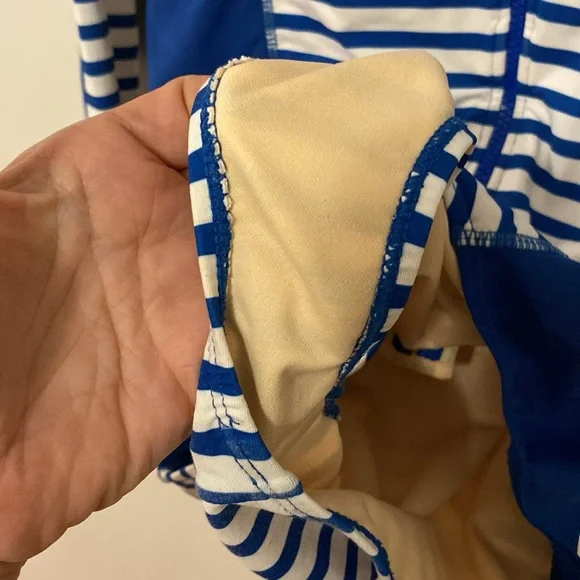 Cabana Life Long Sleeve Rashguard - Picture 5 of 8